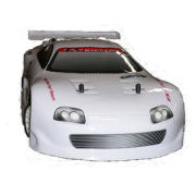 Nitro Car - Peterol Car