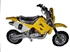 mini dirt bike / mini dirt bike black - minimoto - mini motos - minimotos