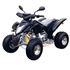 Road Legal Quad Bikes