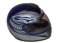 Helmets Blue - Adult and Kids Helmets Blue - Motorcycle Helmets Blue - Crash Helmets Blue - Motorbike Helmets Blue