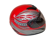 Helmets Red - Adult and Kids Helmets Red - Motorcycle Helmets Red - Crash Helmets Red - Motorbike Helmets Red