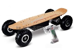 Electric SkateBoards - 800w Electric SkateBoard - Electric Skateboard